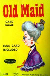Old Maid